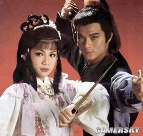 郭靖追黄蓉到底花了多少钱 依萍母女大头儿子都弱爆了