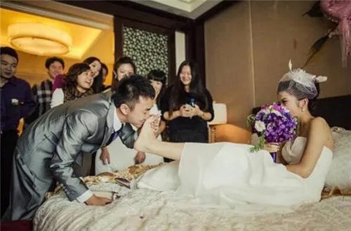 婚礼小游戏都有哪些 2017年婚礼现场互动游戏推荐