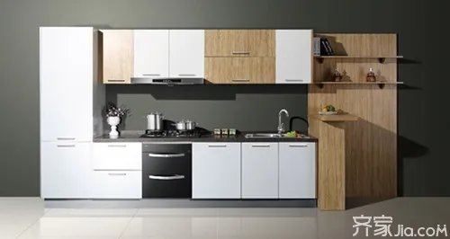 橱柜用什么材料的好 常用的橱柜材料有哪些