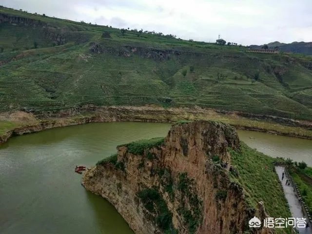 偏关老牛湾景区怎么样?值得去吗?