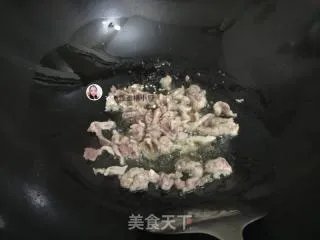 肉酱面