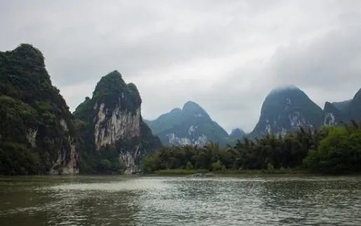 在桂林生活,是一种怎样的体验?