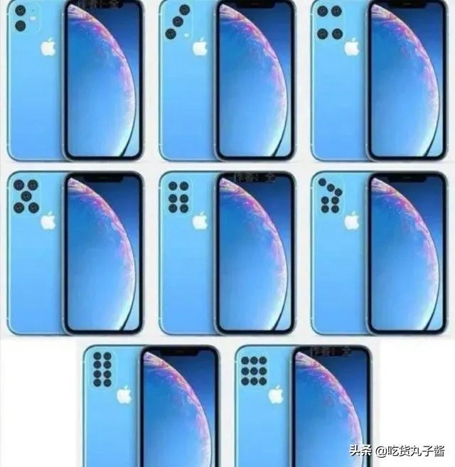 你认为下一代iPhone会做什么重大的调整？
