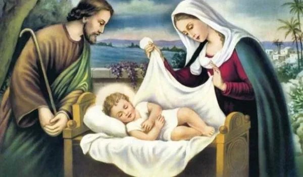 耶稣是人还是神？