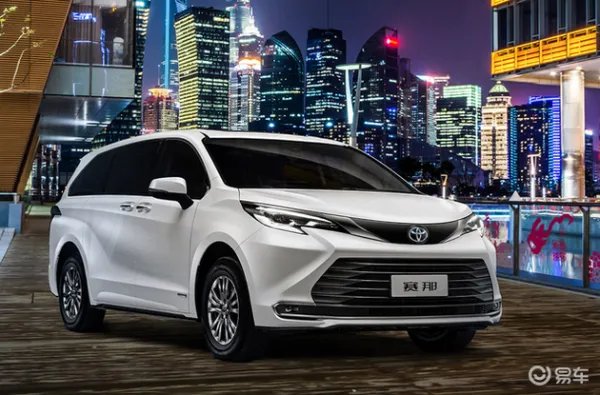 成都车展上，哪些MPV值得关注？这3款车早已引起众人围观