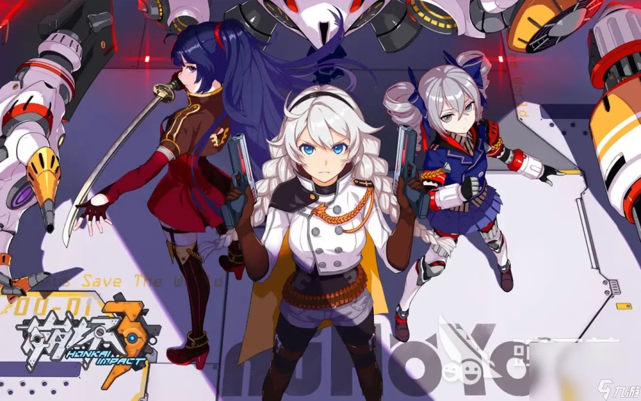 人气最高3d大型网络游戏排行榜十大 2022人气最高3d网游排行榜