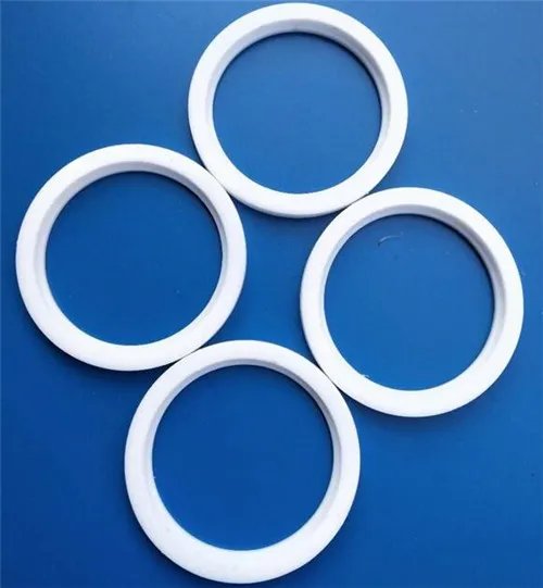 四氟垫片是什么材质