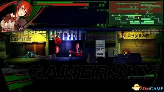 《校园默示录》图文攻略 关卡难点及武器、技能系统详解