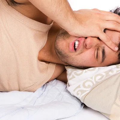 附睾炎典型的症状