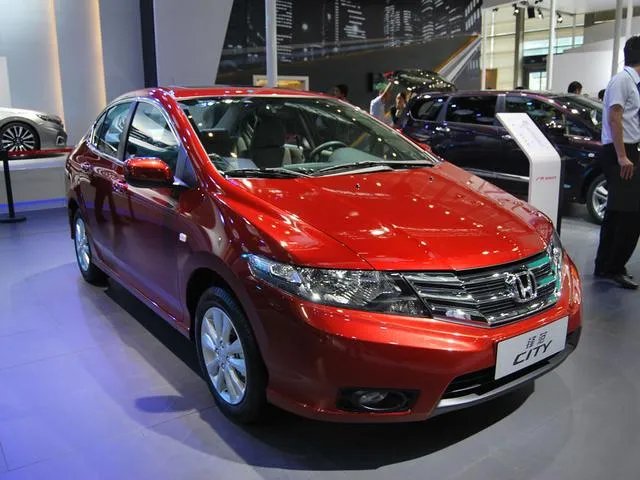 本田车怎么样？