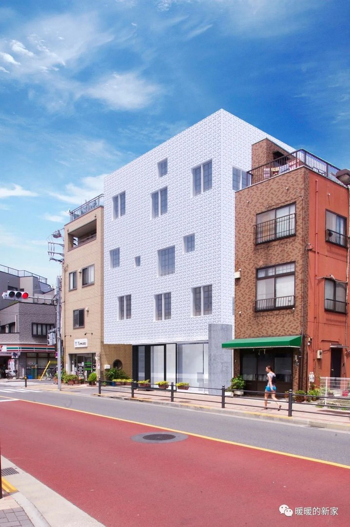 暖家|18平米惊喜变身三室一厅一厨一卫阳光别墅