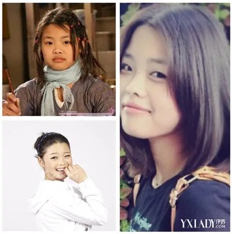 武林外传的主演王莎莎现已修炼成白富美成大家心中的著名女星