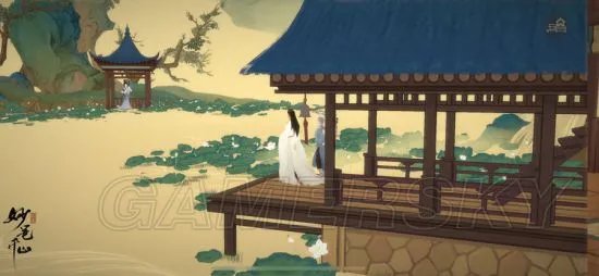 绘真妙笔千山通关攻略 全流程玩法指南