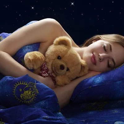 疥疮早期症状的