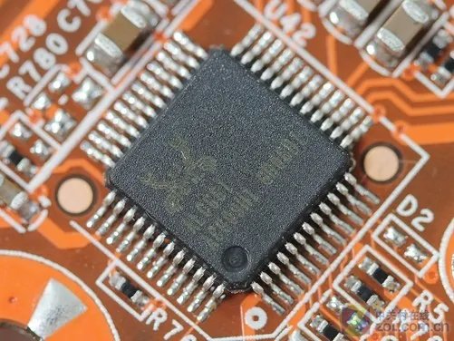 麻雀虽小五脏俱全 测梅捷399元入门H61