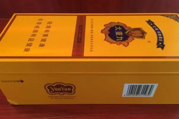 中国十大最贵香烟排行榜，利群富春山居上榜，第一高达三万一条