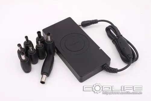 完美替代品 航嘉epad笔记本适配器评测