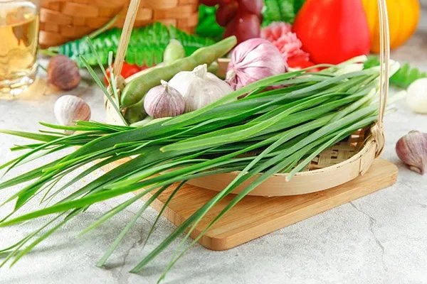 韭菜子的功效与作用