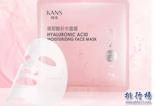 什么面膜收缩毛孔效果最好？中国收缩毛孔面膜排行榜10强推荐