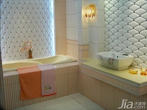 L&D瓷砖好吗 L&D瓷砖价格