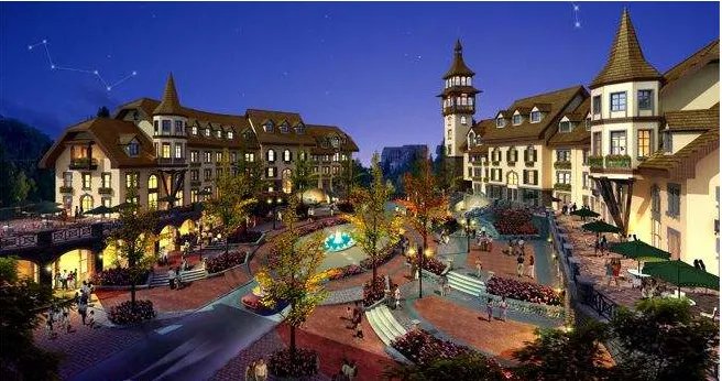 深圳豪宅别墅有哪些 盘点深圳十大别墅排行榜