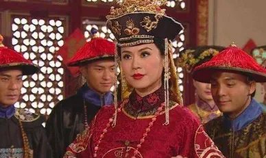 孝全皇后为什么只活了33岁？出身清朝第一外戚世家