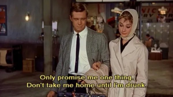 drunk是什么意思