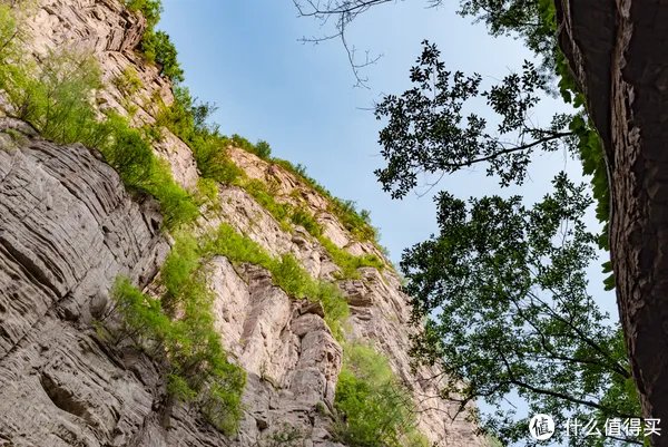 记一次黄河丹峡游记