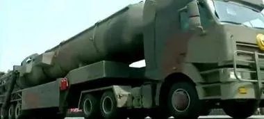 洲际弹道导弹是什么，都有哪些国家成功发射过？