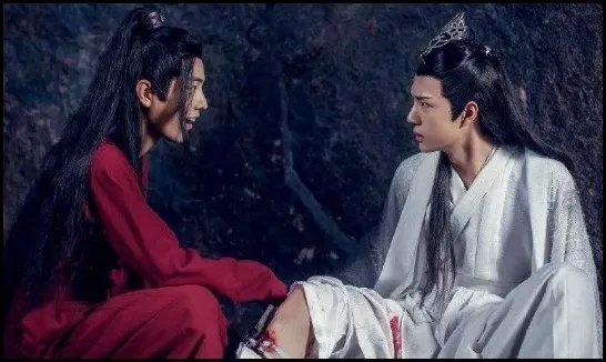 好看的古装片推荐