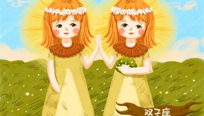 6月11日是什么星座 6月11日是哪个星座