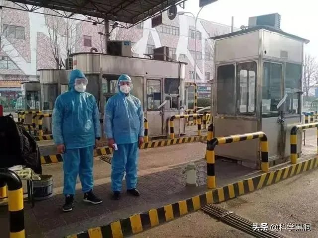 北京爆发新一轮病毒的地名叫做“新发地”市场，这说明了什么？