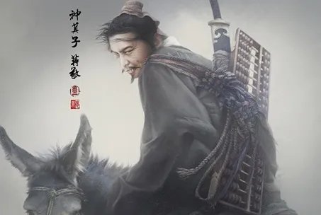 蒋敬的个人实力怎么样？蒋敬为什么排名在武松前面？