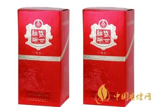 五粮液荣华富贵酒怎样