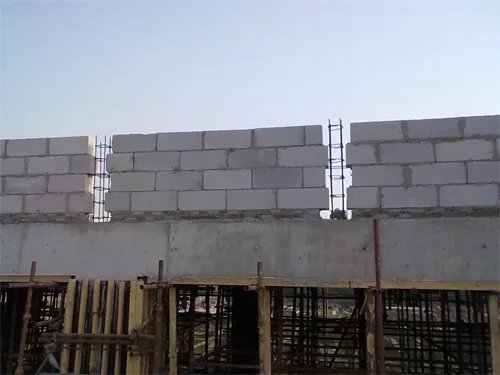 女儿墙是什么意思