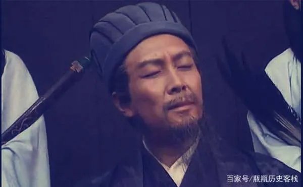 司马懿和诸葛亮的差距到底有多大呢？