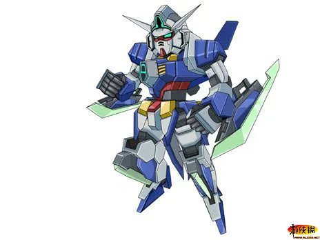 PSP《机动战士高达AGE》新图：大量新换装亮相