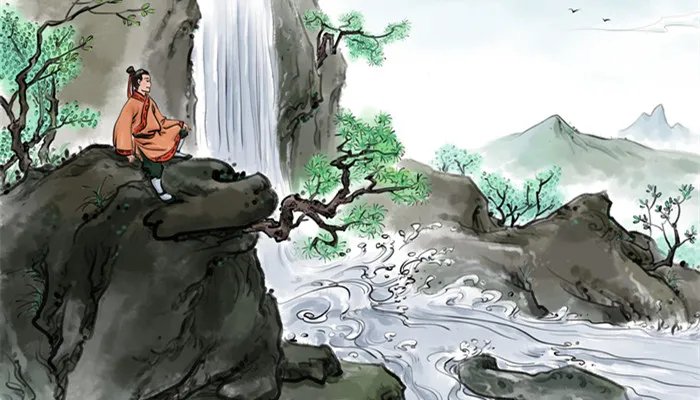 治大国若烹小鲜是什么意思