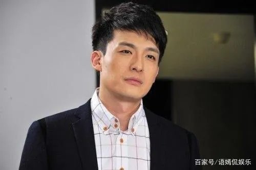 孙艺洲现实中早已结婚，藏了10年的妻子，你知道她是谁吗？