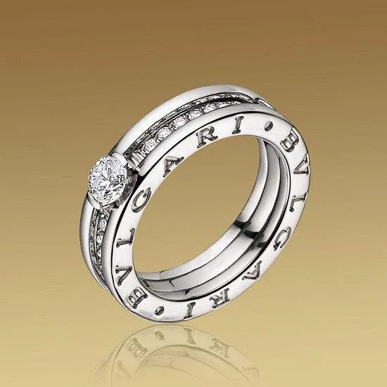 bvlgari戒指多少钱2017 宝格丽品牌戒指的特点