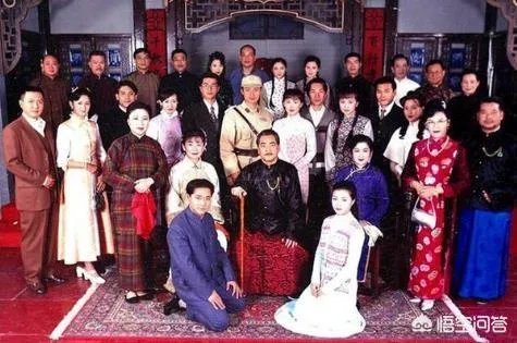 亚视的经典电视剧有哪些？