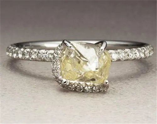 7克拉钻石多少钱 7克拉钻石价格贵不贵