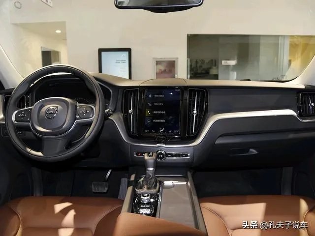 沃尔沃XC60 2020款，值得入手吗？