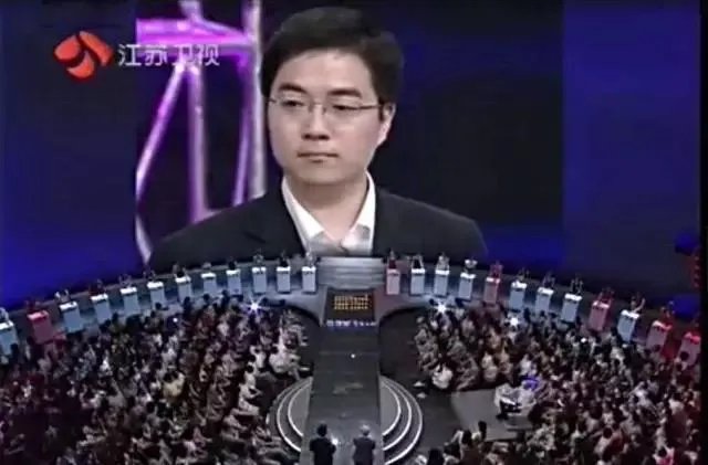 《非诚勿扰》中有哪些让你印象深刻的奇葩嘉宾？