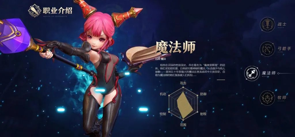 龙之谷2什么职业最厉害 龙之谷2最强职业选择推荐攻略