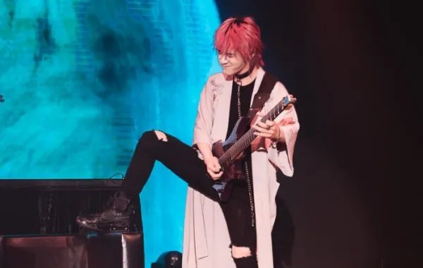 歌手太一的真实年龄是多少？