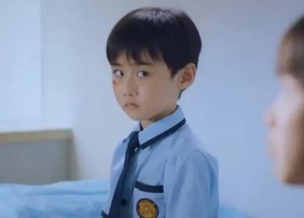 冰糖炖雪梨中黎语冰赛场真的高调表白棠雪了吗?