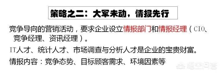 整合营销是什么意思?