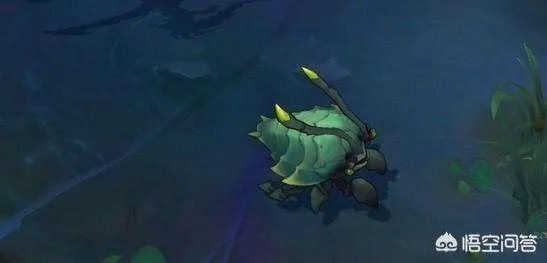 lol有哪些不是老玩家就理解不了的梗？