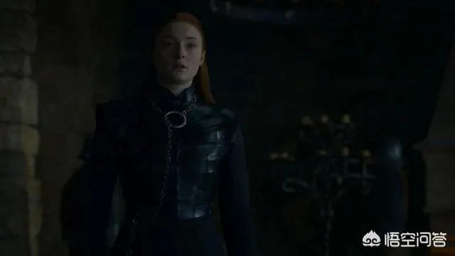 如何评价《权力的游戏》第八季第二集？